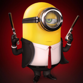 MoodyMinions